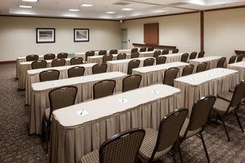 Springhill By Marriott Dallas Dfw Airport East Colinas